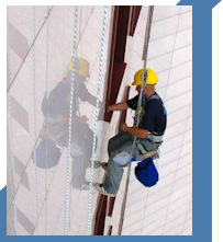 Услуги Высотные работы в Нефтеюганске