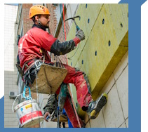 Услуги Высотные работы в Нефтеюганске