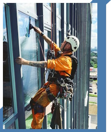 Услуги Высотные работы в Нефтеюганске