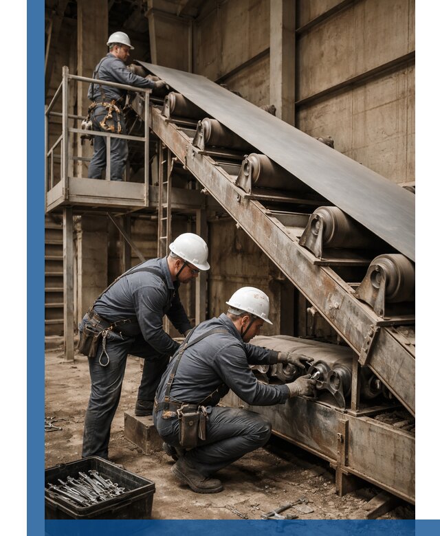 Ремонт элеваторов в Нефтеюганске аварийный и плановый сервис